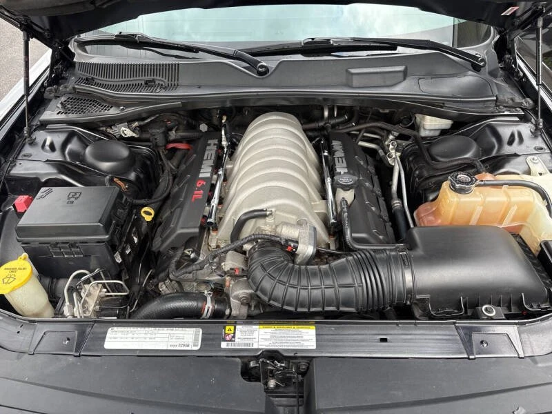 2010 Dodge Challenger SRT8 & 392 3rd Gen - Image 19 of 20