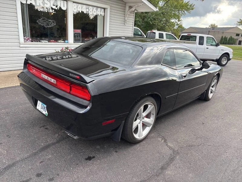 2010 Dodge Challenger SRT8 & 392 3rd Gen - Image 3 of 20