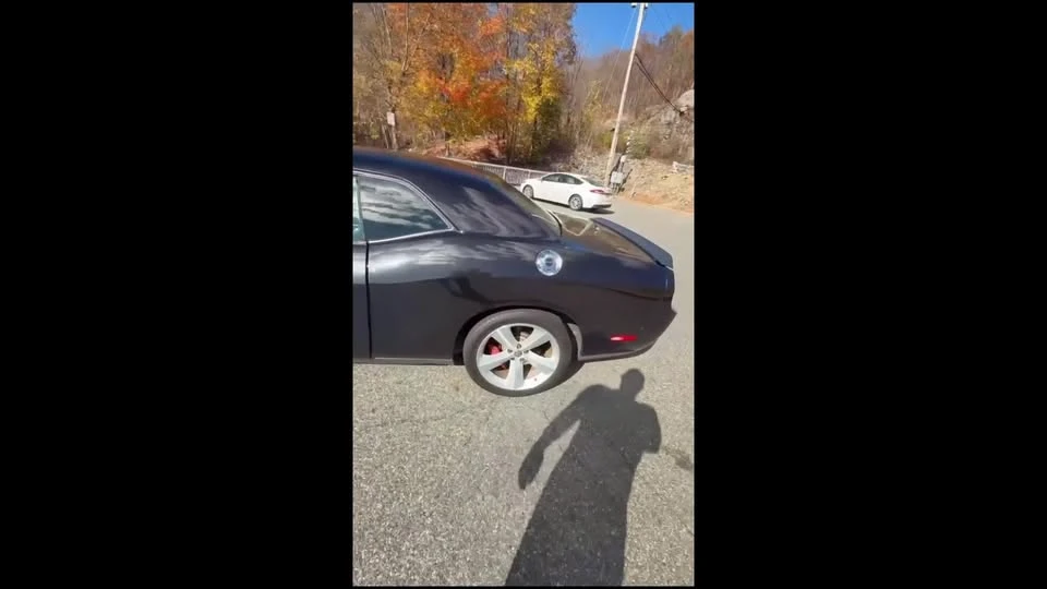 2010 Dodge Challenger SRT8 & 392 3rd Gen - Image 20 of 20
