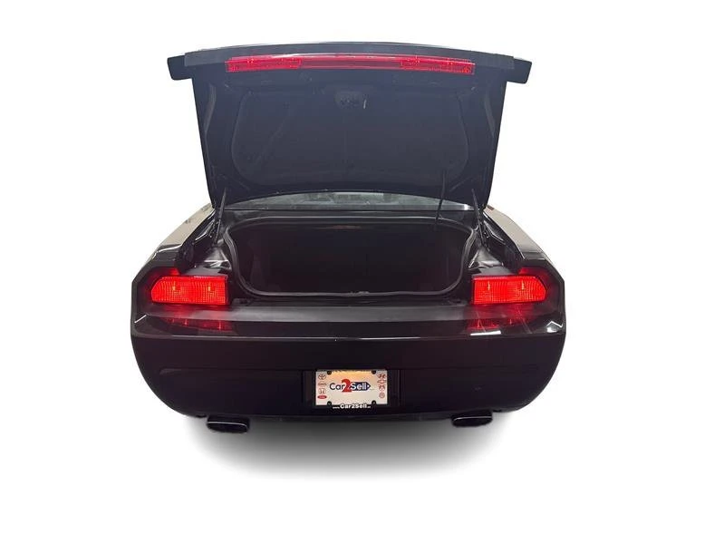 2010 Dodge Challenger SRT8 & 392 3rd Gen - Image 12 of 20
