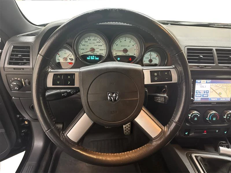 2010 Dodge Challenger SRT8 & 392 3rd Gen - Image 16 of 20