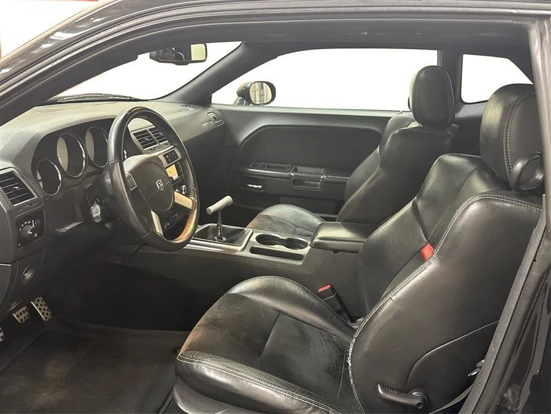 2010 Dodge Challenger SRT8 & 392 3rd Gen - Image 8 of 20