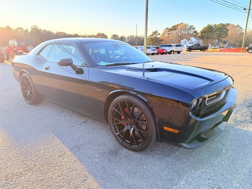 2010 Dodge Challenger SRT8 & 392 3rd Gen - Image 6 of 20