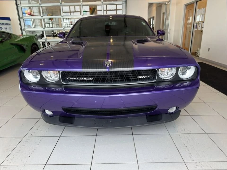 2010 Dodge Challenger SRT8 & 392 3rd Gen - Image 6 of 13