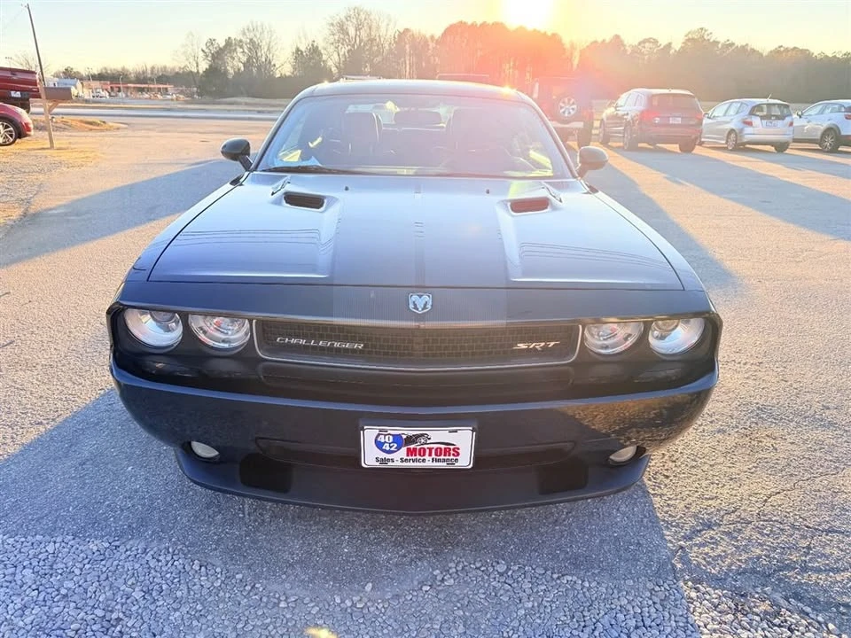 2010 Dodge Challenger SRT8 & 392 3rd Gen - Image 8 of 20