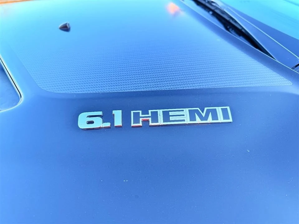 2010 Dodge Challenger SRT8 & 392 3rd Gen - Image 12 of 20