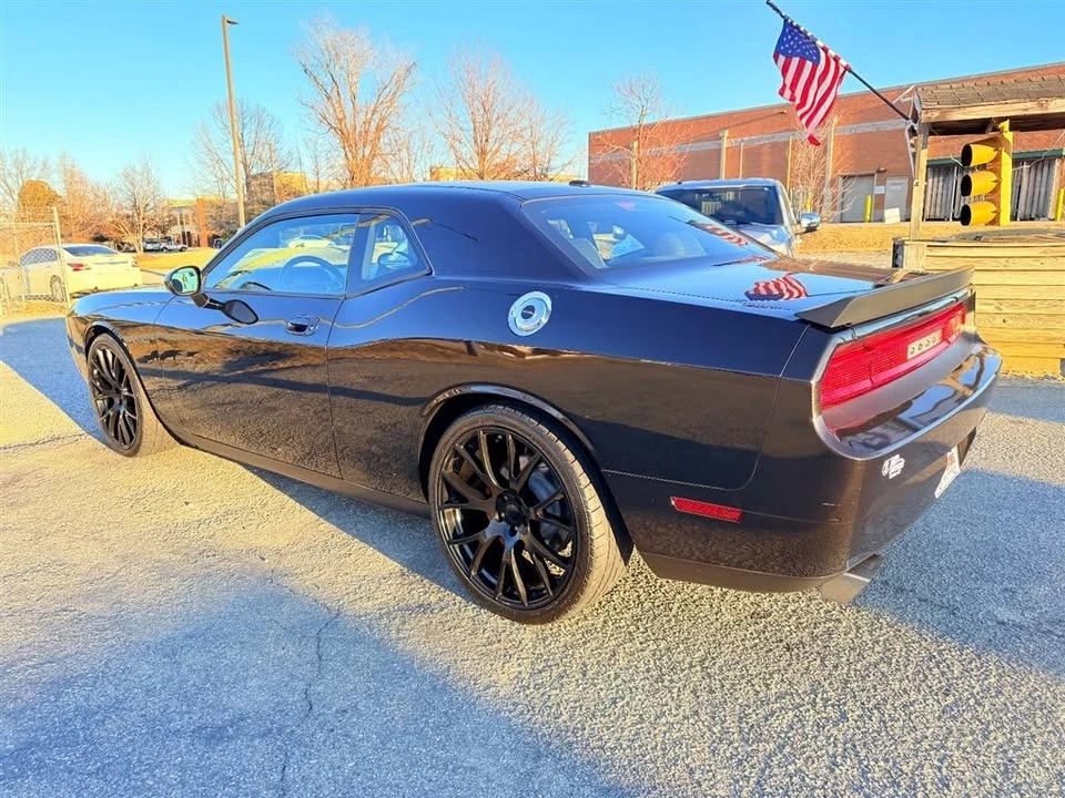 2010 Dodge Challenger SRT8 & 392 3rd Gen - Image 3 of 20