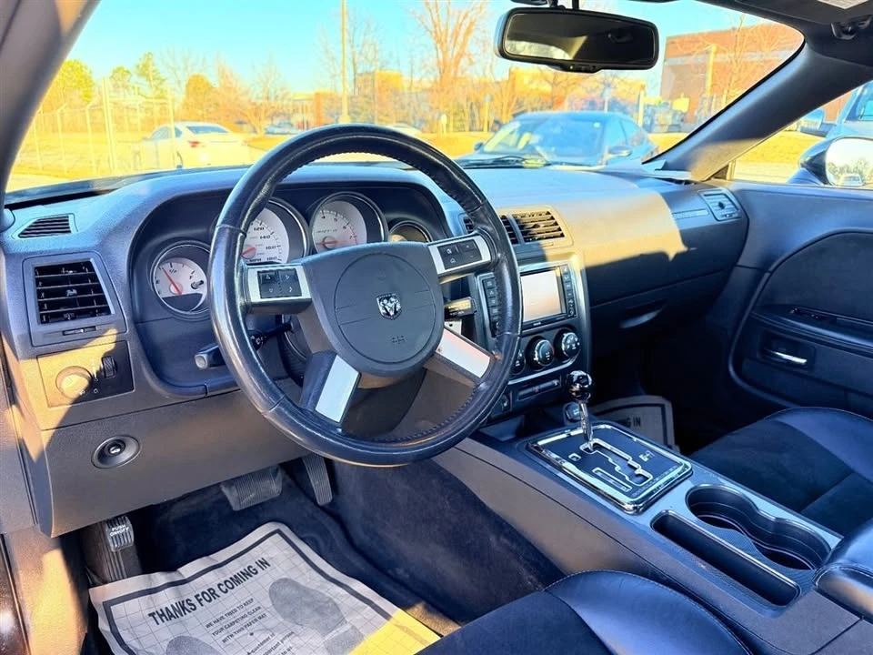 2010 Dodge Challenger SRT8 & 392 3rd Gen - Image 14 of 20