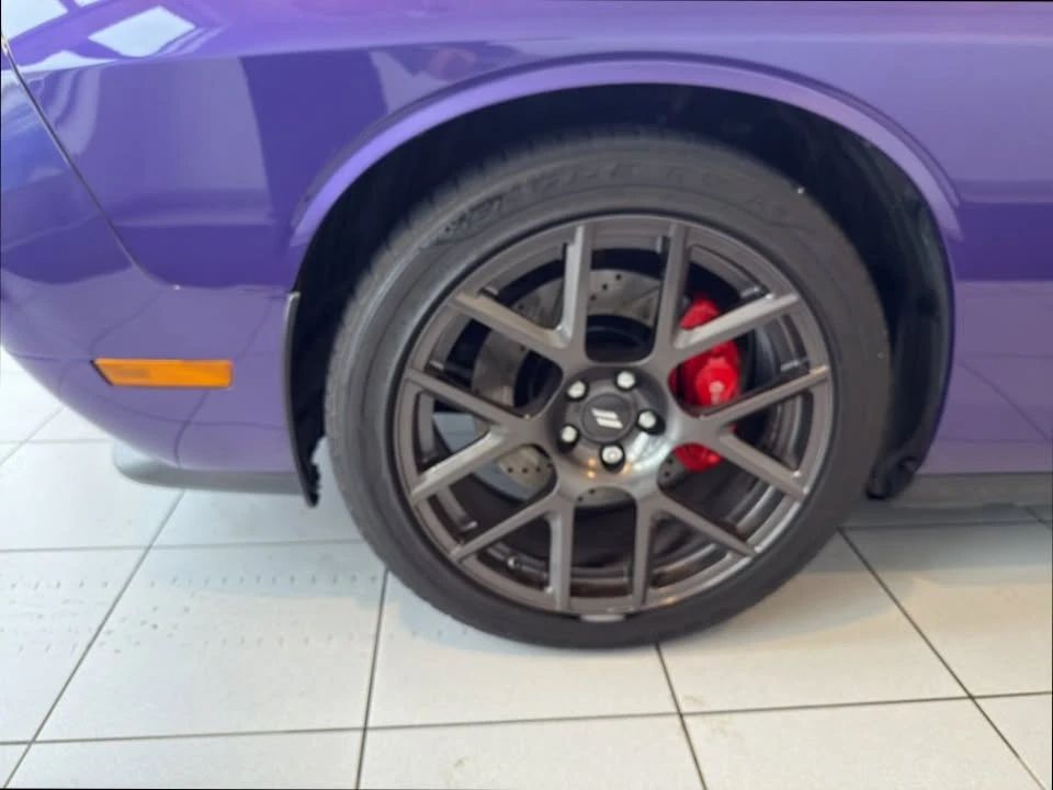 2010 Dodge Challenger SRT8 & 392 3rd Gen - Image 8 of 13