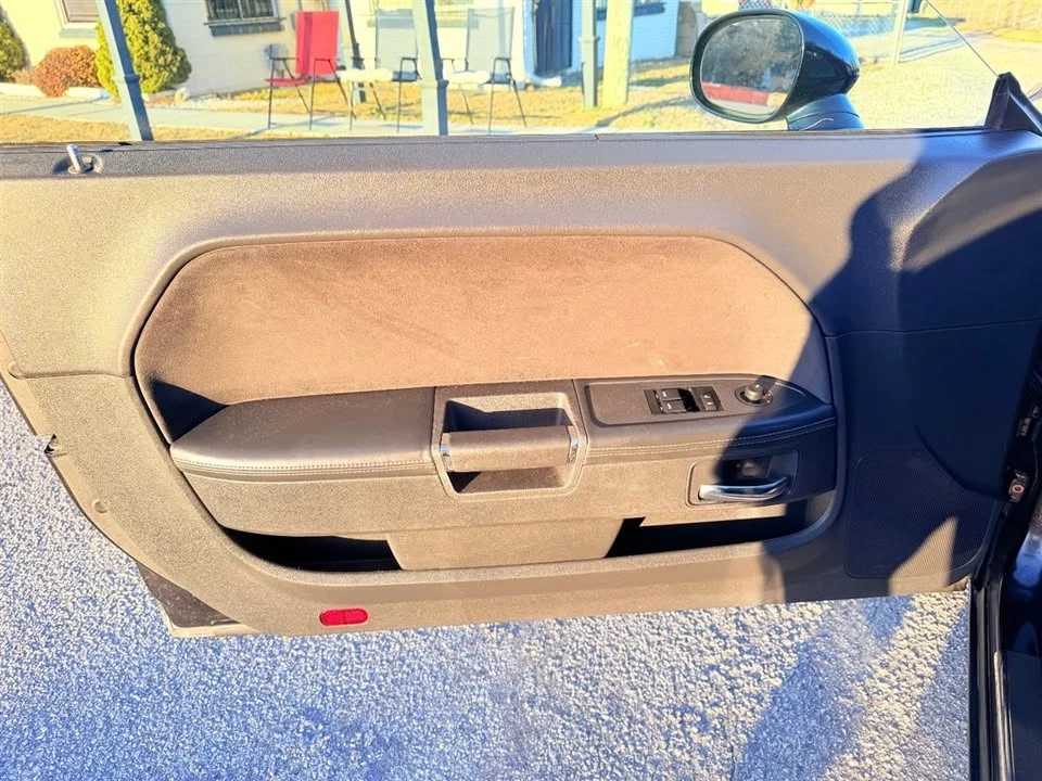 2010 Dodge Challenger SRT8 & 392 3rd Gen - Image 18 of 20
