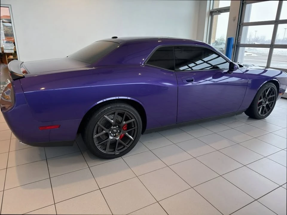 2010 Dodge Challenger SRT8 & 392 3rd Gen - Image 4 of 13