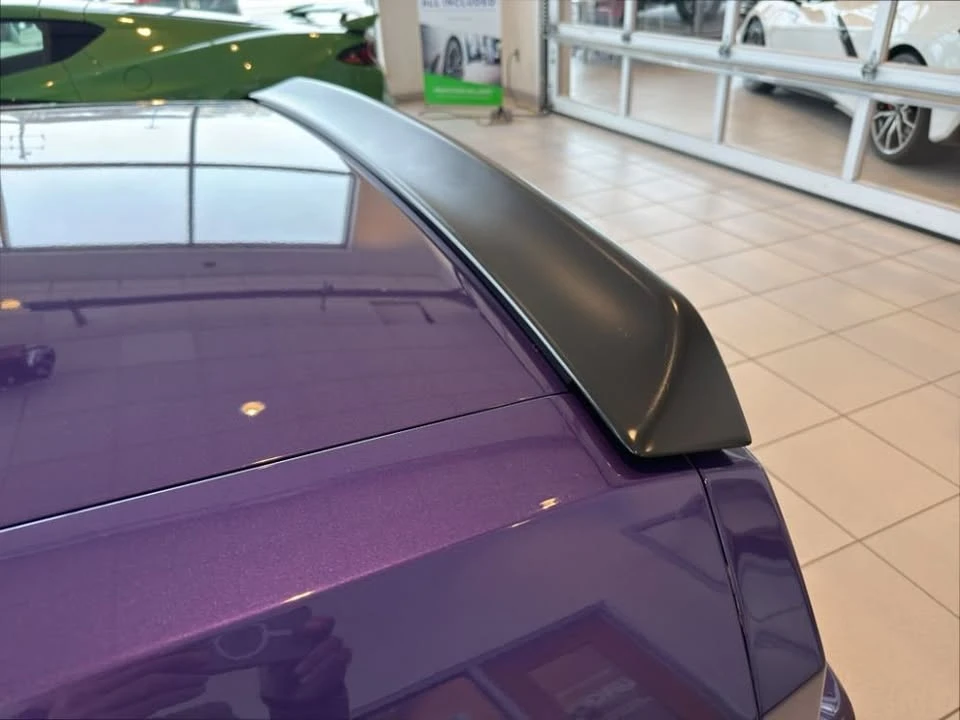 2010 Dodge Challenger SRT8 & 392 3rd Gen - Image 9 of 13