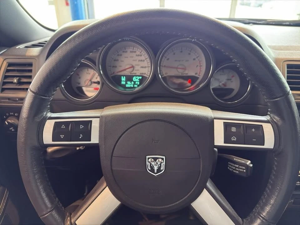 2010 Dodge Challenger SRT8 & 392 3rd Gen - Image 13 of 13