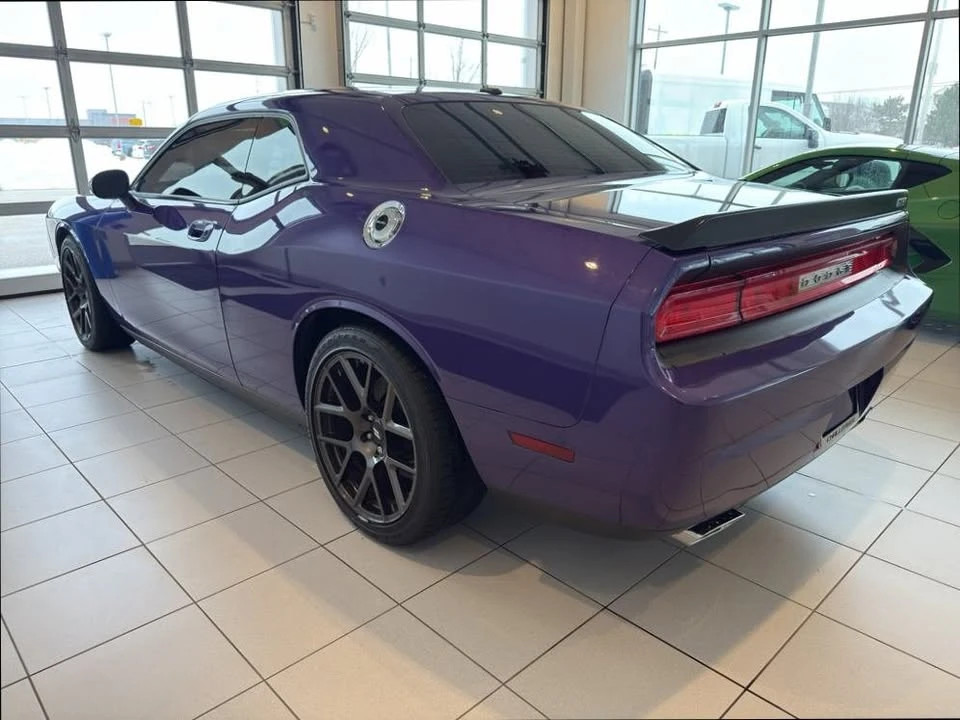 2010 Dodge Challenger SRT8 & 392 3rd Gen - Image 3 of 13