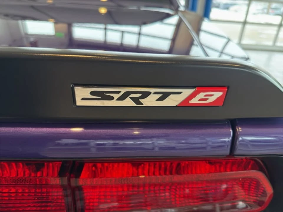 2010 Dodge Challenger SRT8 & 392 3rd Gen - Image 10 of 13
