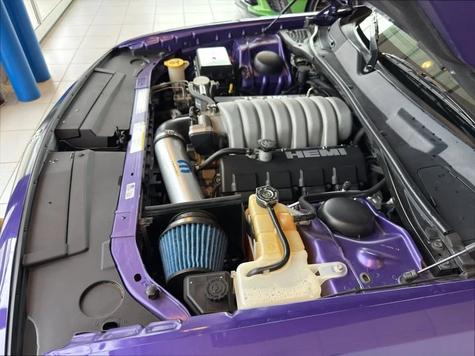 2010 Dodge Challenger SRT8 & 392 3rd Gen - Image 7 of 13