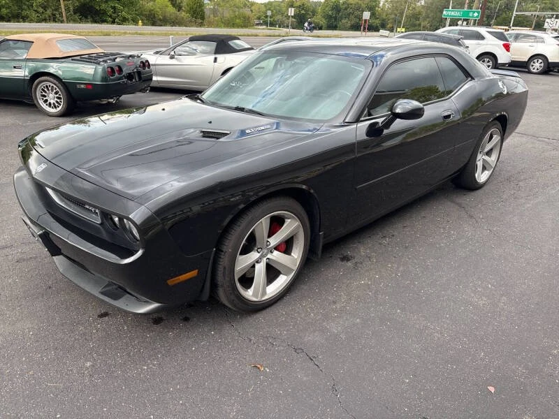 2010 Dodge Challenger SRT8 & 392 3rd Gen - Image 7 of 20