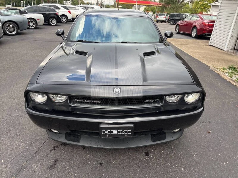2010 Dodge Challenger SRT8 & 392 3rd Gen - Image 8 of 20