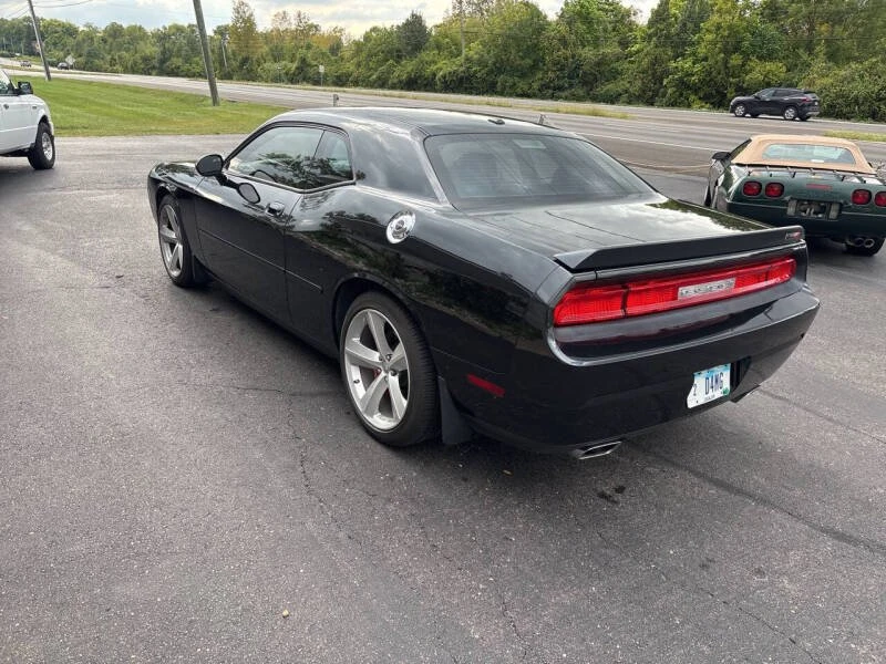 2010 Dodge Challenger SRT8 & 392 3rd Gen - Image 5 of 20