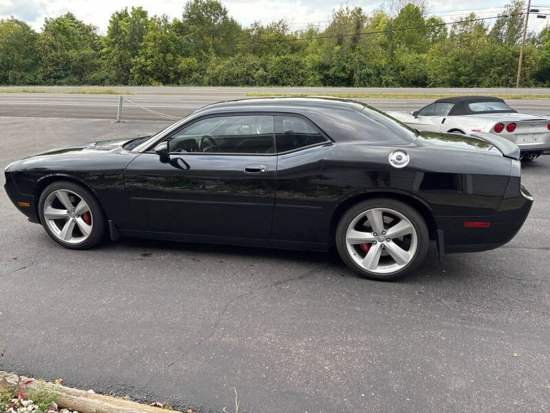 2010 Dodge Challenger SRT8 & 392 3rd Gen - Image 6 of 20