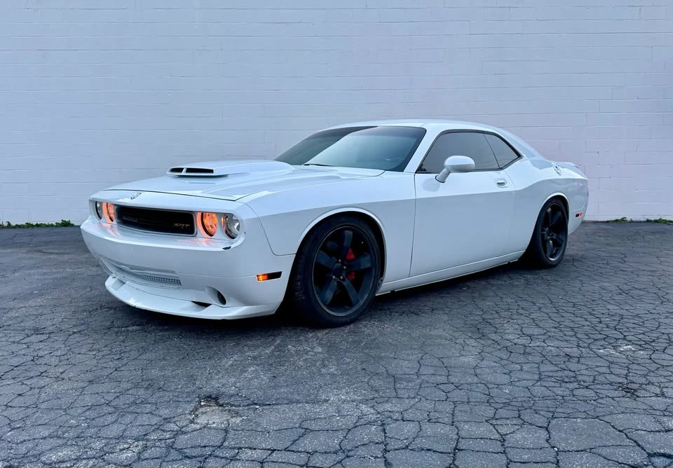 2010 Dodge Challenger SRT8 & 392 3rd Gen - Image 7 of 18