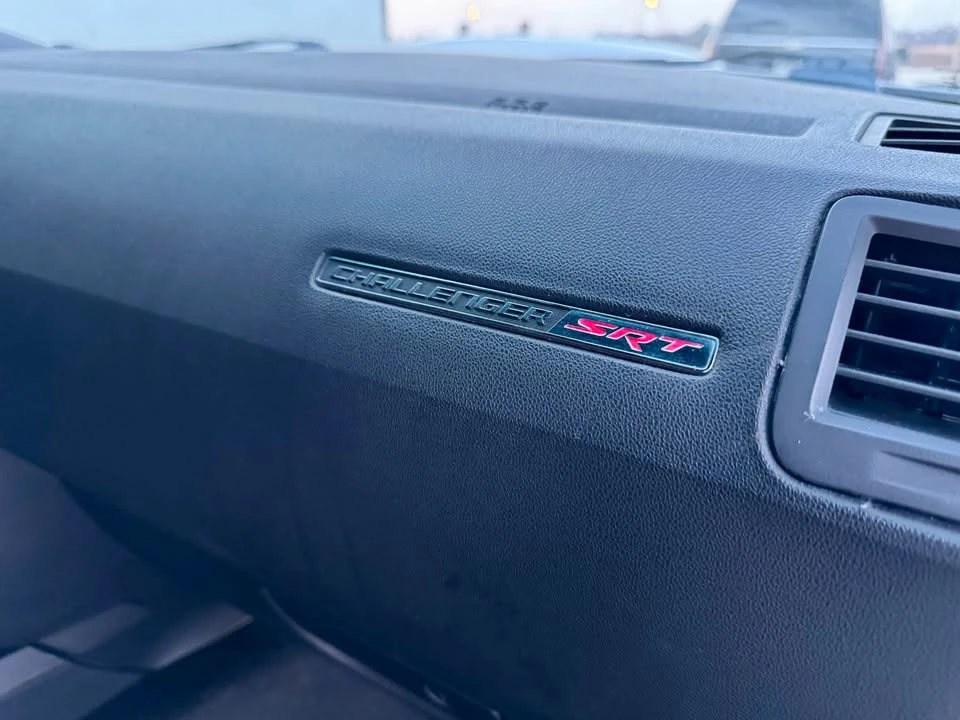 2010 Dodge Challenger SRT8 & 392 3rd Gen - Image 15 of 18