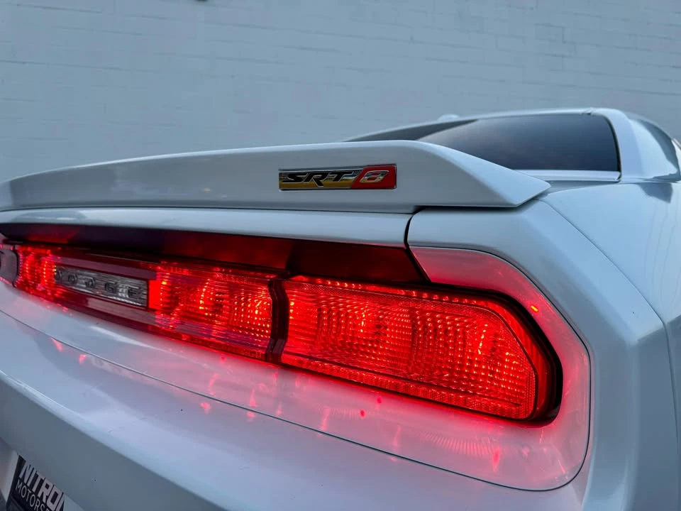 2010 Dodge Challenger SRT8 & 392 3rd Gen - Image 9 of 18