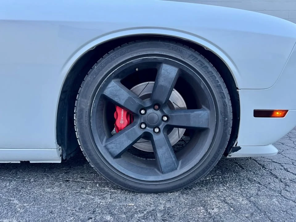 2010 Dodge Challenger SRT8 & 392 3rd Gen - Image 12 of 18