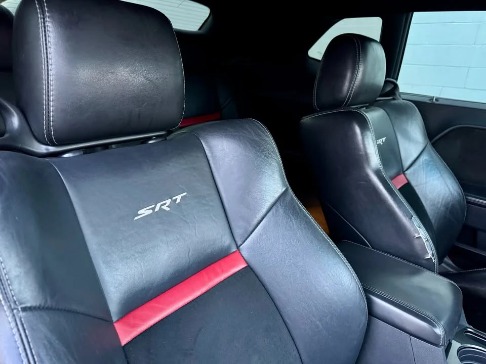 2010 Dodge Challenger SRT8 & 392 3rd Gen - Image 13 of 18