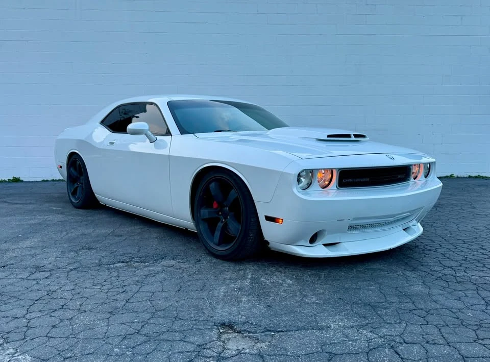 2010 Dodge Challenger SRT8 & 392 3rd Gen - Image 2 of 20