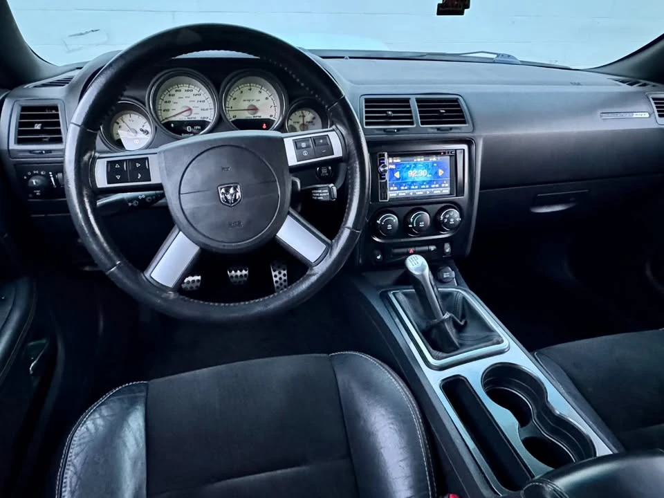 2010 Dodge Challenger SRT8 & 392 3rd Gen - Image 4 of 20