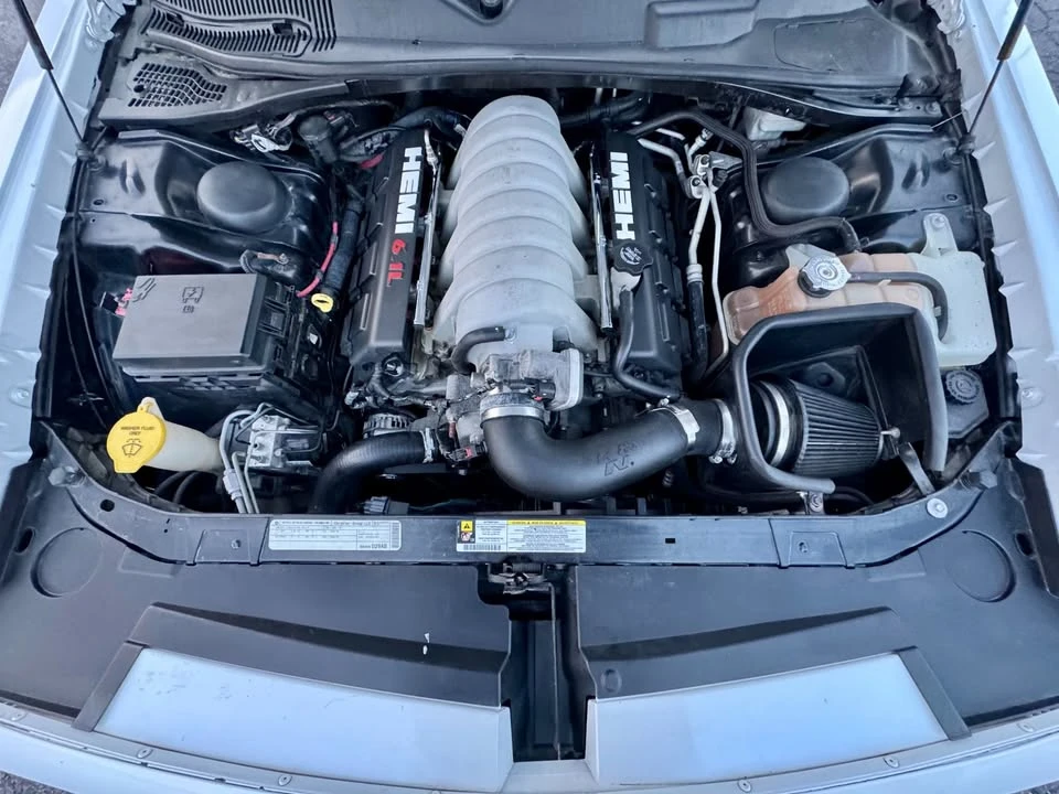 2010 Dodge Challenger SRT8 & 392 3rd Gen - Image 9 of 20