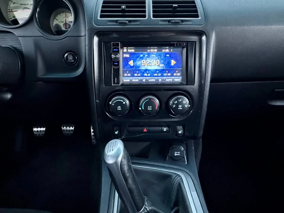 2010 Dodge Challenger SRT8 & 392 3rd Gen - Image 5 of 20