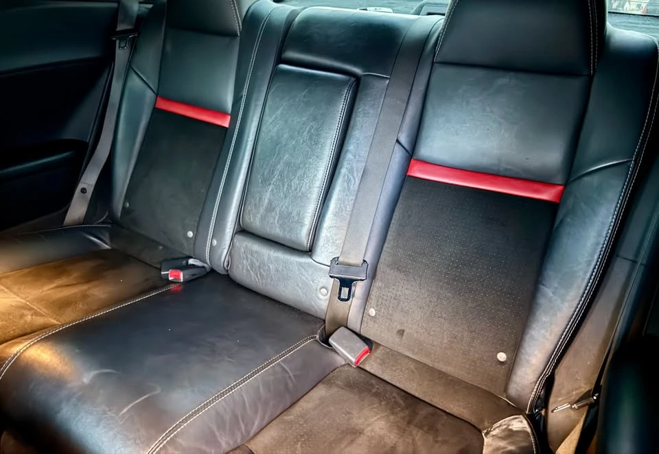 2010 Dodge Challenger SRT8 & 392 3rd Gen - Image 15 of 20