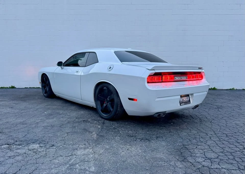 2010 Dodge Challenger SRT8 & 392 3rd Gen - Image 12 of 20