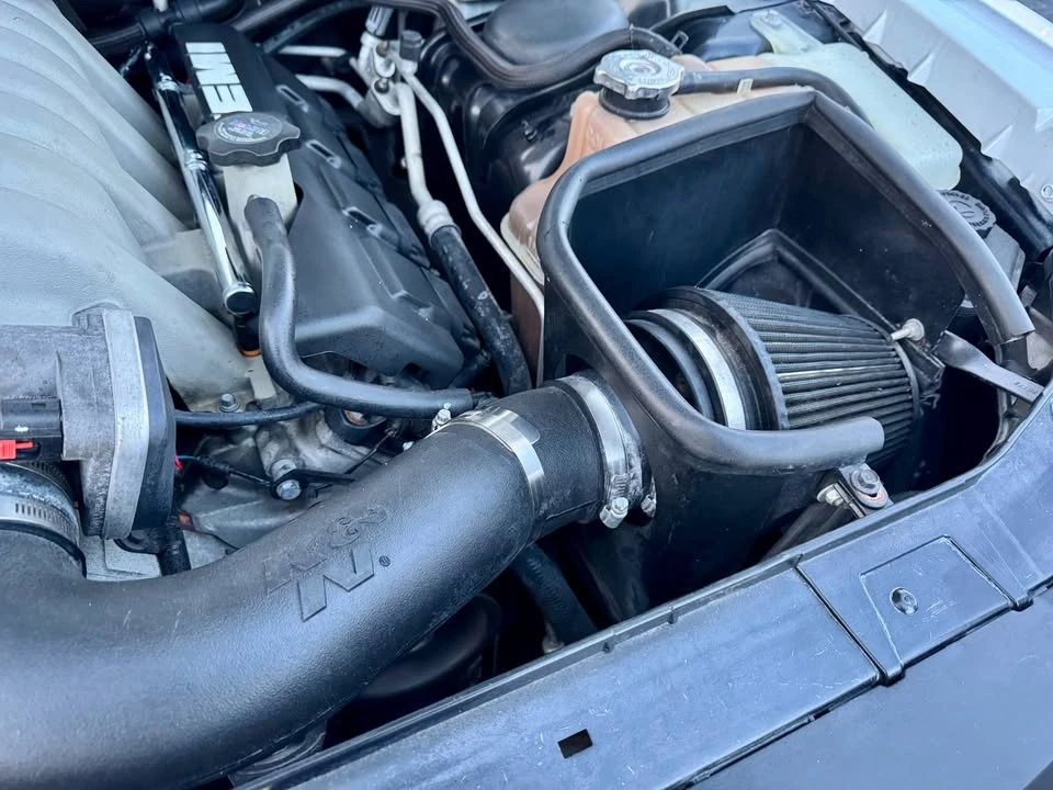 2010 Dodge Challenger SRT8 & 392 3rd Gen - Image 10 of 20