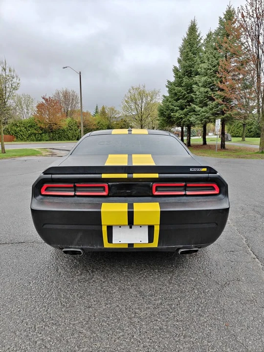 2010 Dodge Challenger SRT8 & 392 3rd Gen - Image 2 of 13