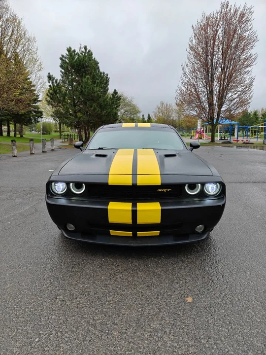2010 Dodge Challenger SRT8 & 392 3rd Gen - Image 3 of 13