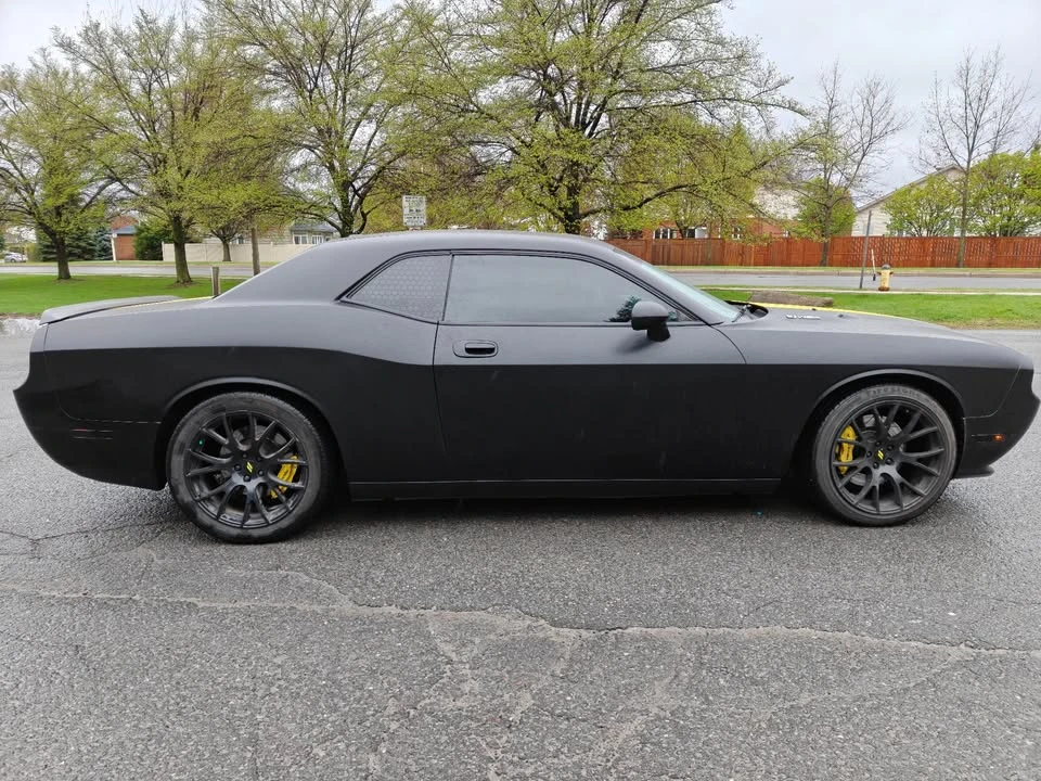 2010 Dodge Challenger SRT8 & 392 3rd Gen - Image 5 of 13