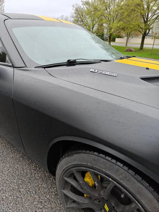2010 Dodge Challenger SRT8 & 392 3rd Gen - Image 6 of 13