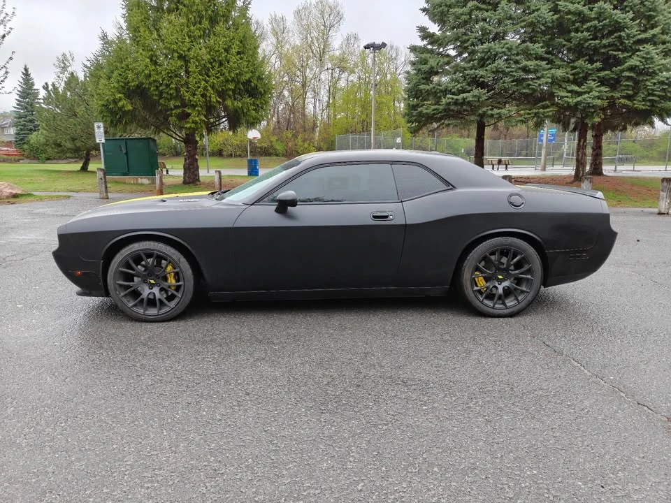 2010 Dodge Challenger SRT8 & 392 3rd Gen - Image 4 of 13
