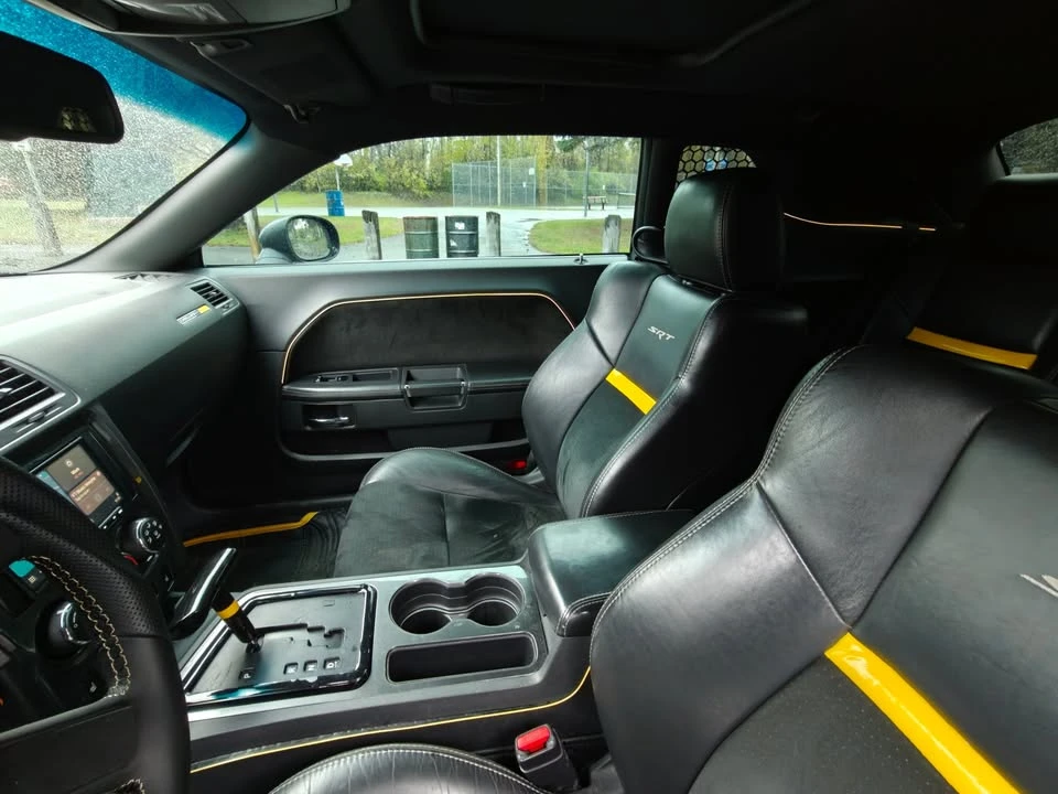 2010 Dodge Challenger SRT8 & 392 3rd Gen - Image 9 of 13