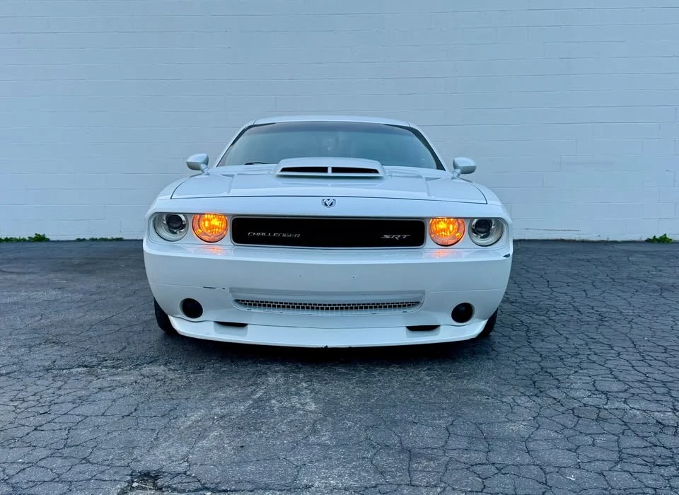 2010 Dodge Challenger SRT8 & 392 3rd Gen - Image 19 of 20
