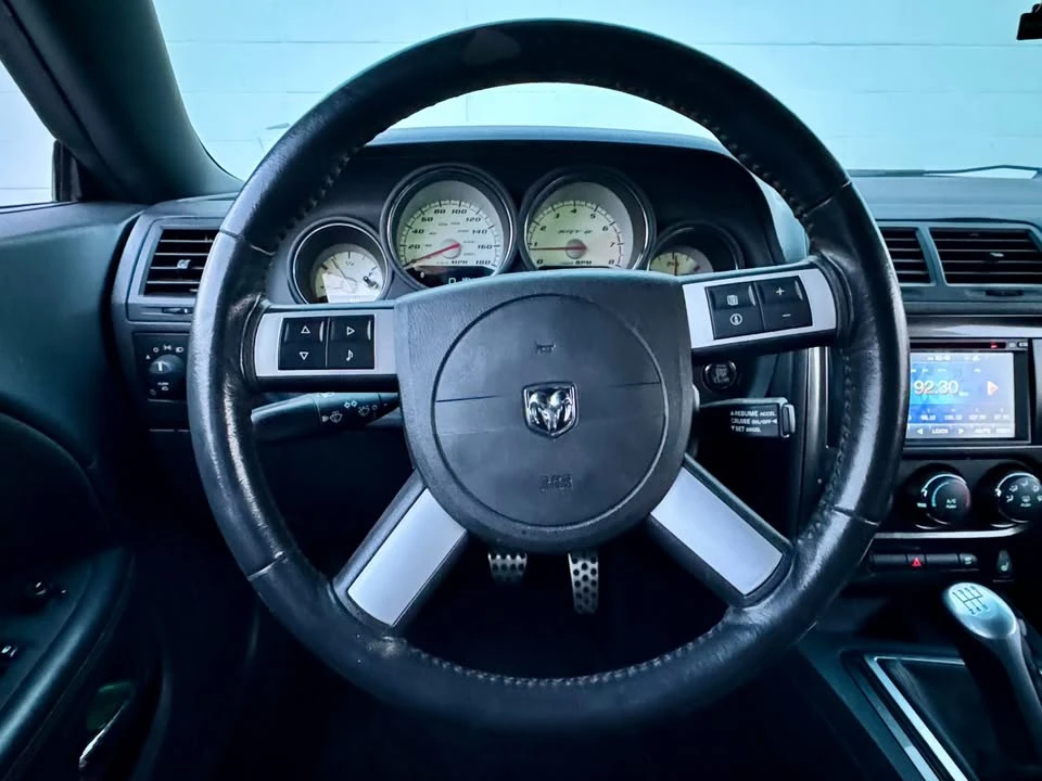 2010 Dodge Challenger SRT8 & 392 3rd Gen - Image 3 of 20