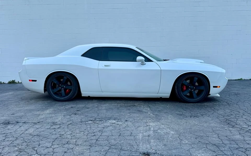 2010 Dodge Challenger SRT8 & 392 3rd Gen - Image 7 of 20