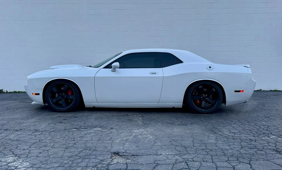 2010 Dodge Challenger SRT8 & 392 3rd Gen - Image 15 of 20