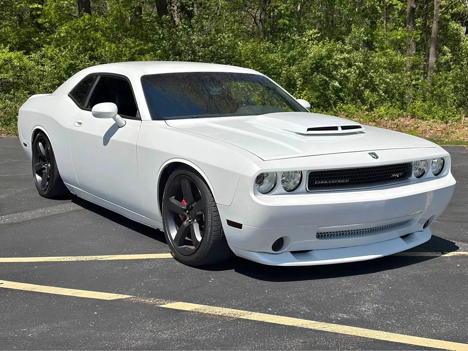2010 Dodge Challenger SRT8 & 392 3rd Gen - Image 2 of 15