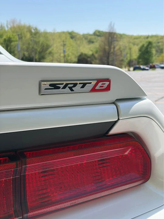 2010 Dodge Challenger SRT8 & 392 3rd Gen - Image 12 of 17