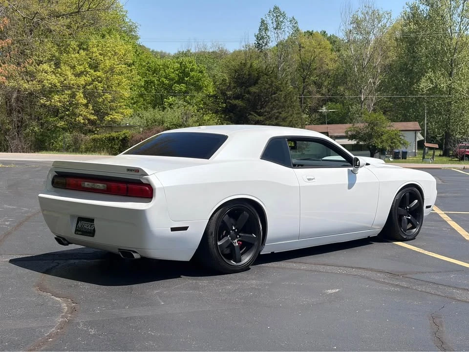 2010 Dodge Challenger SRT8 & 392 3rd Gen - Image 3 of 15