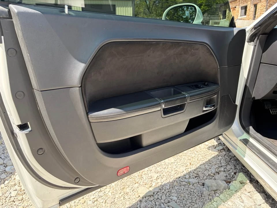 2010 Dodge Challenger SRT8 & 392 3rd Gen - Image 17 of 17